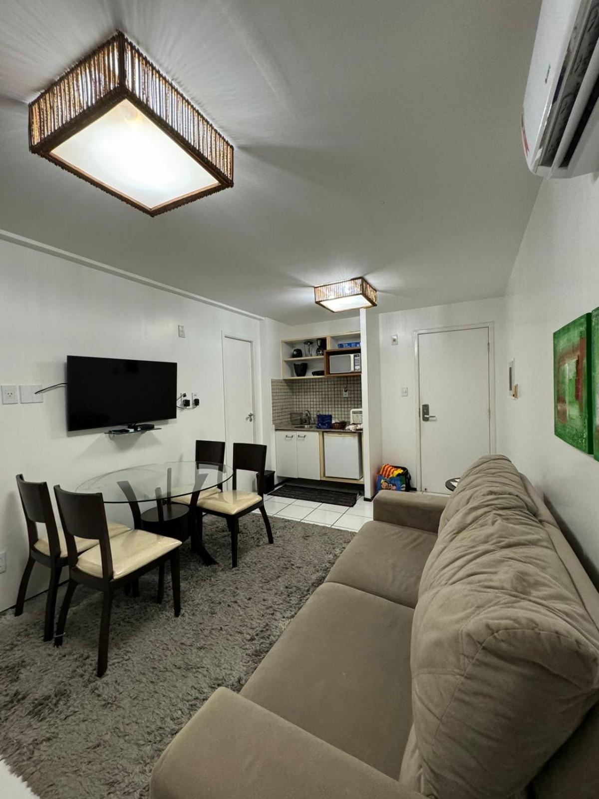 Gran Lencois Flat Residence Barreirinhas Kültér fotó